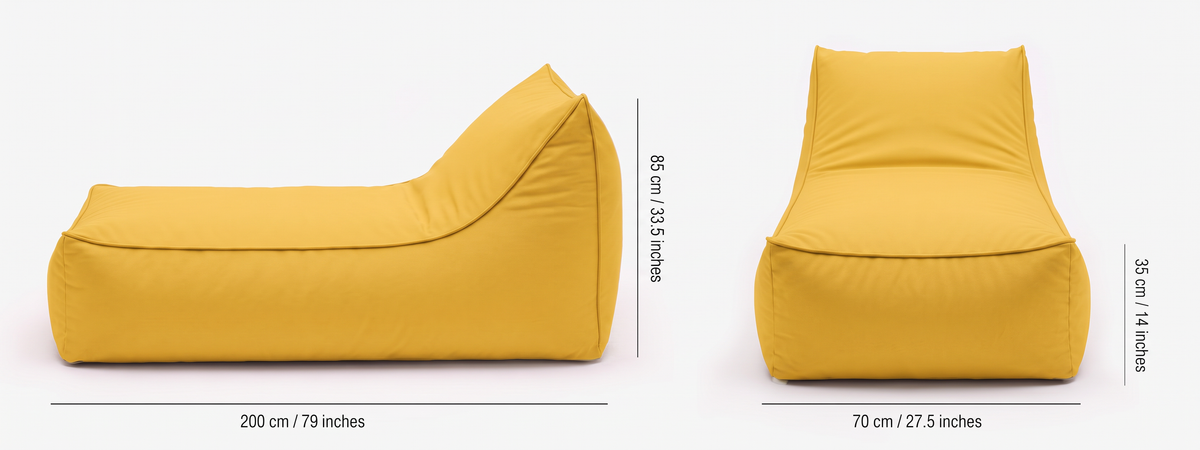 Yellow Dimensions Desktop