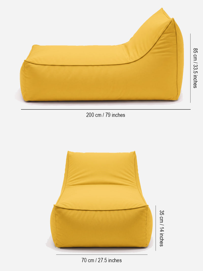 Yellow Dimensions Mobile