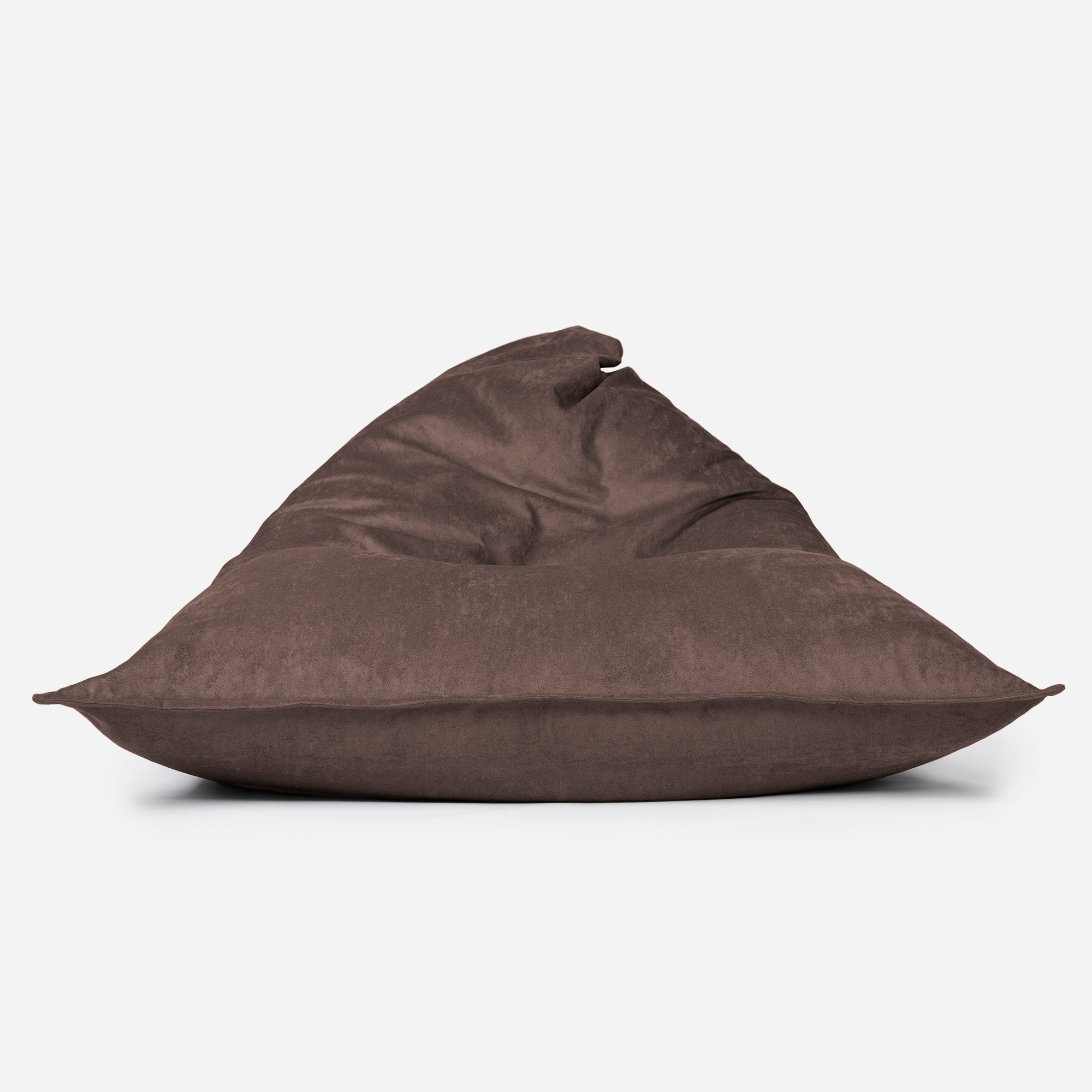 Beanbag Brown color
